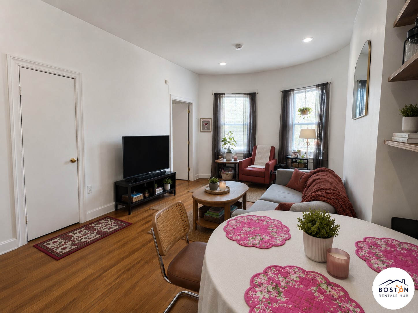 12 Wait St. — Mission Hill