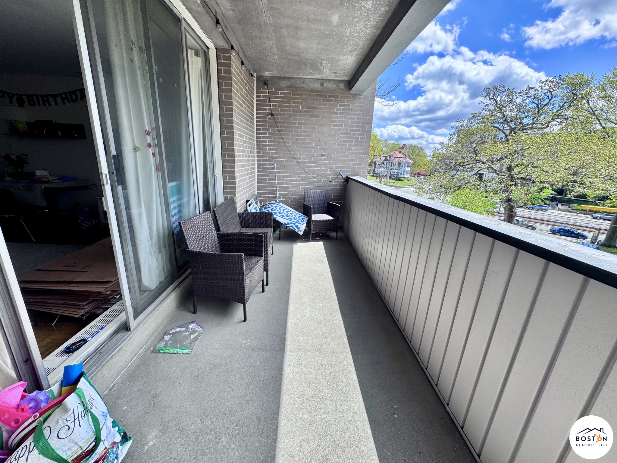 125 Chiswick Rd. — Brighton