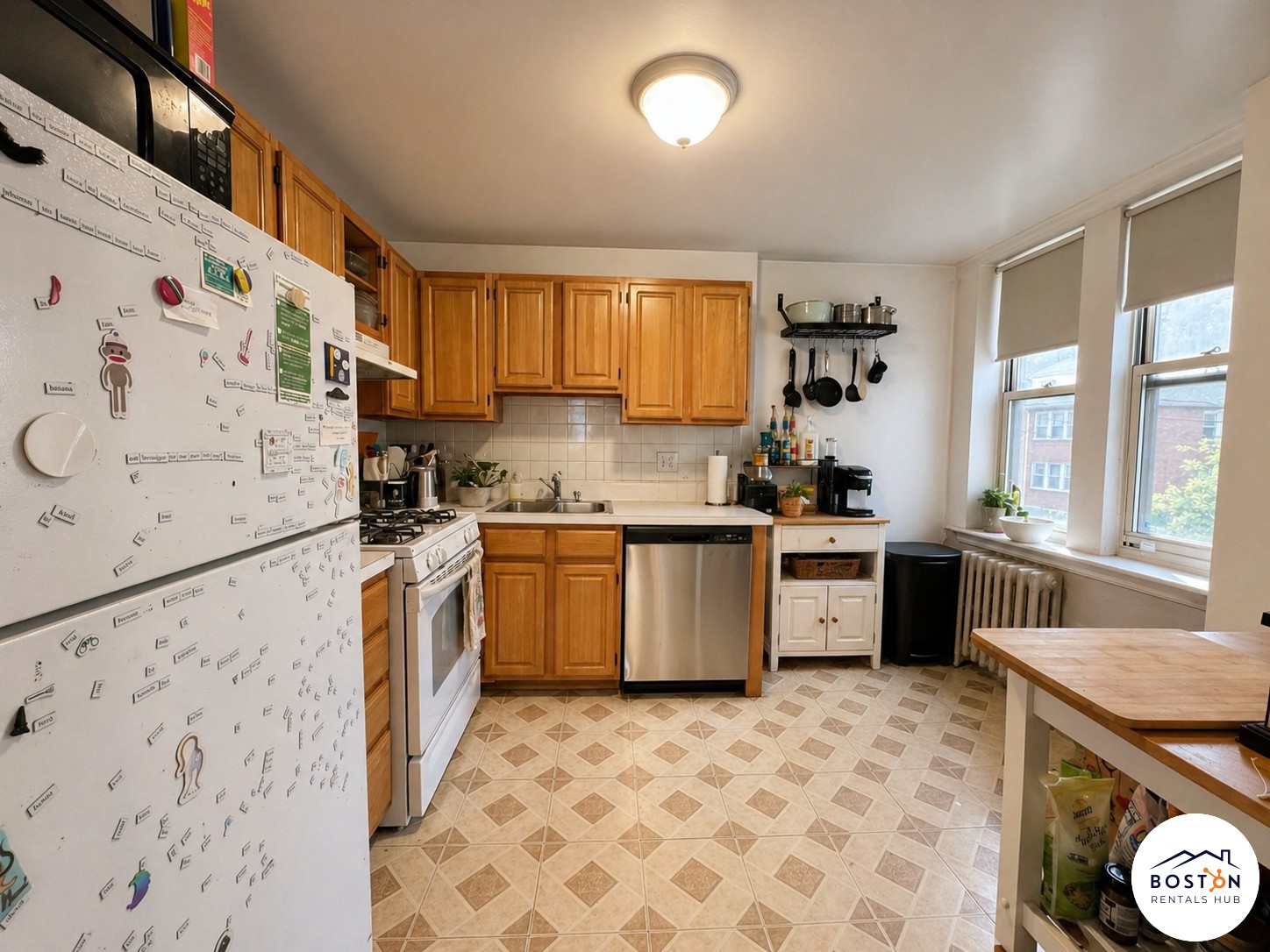 28 Colborne Rd. — Brighton