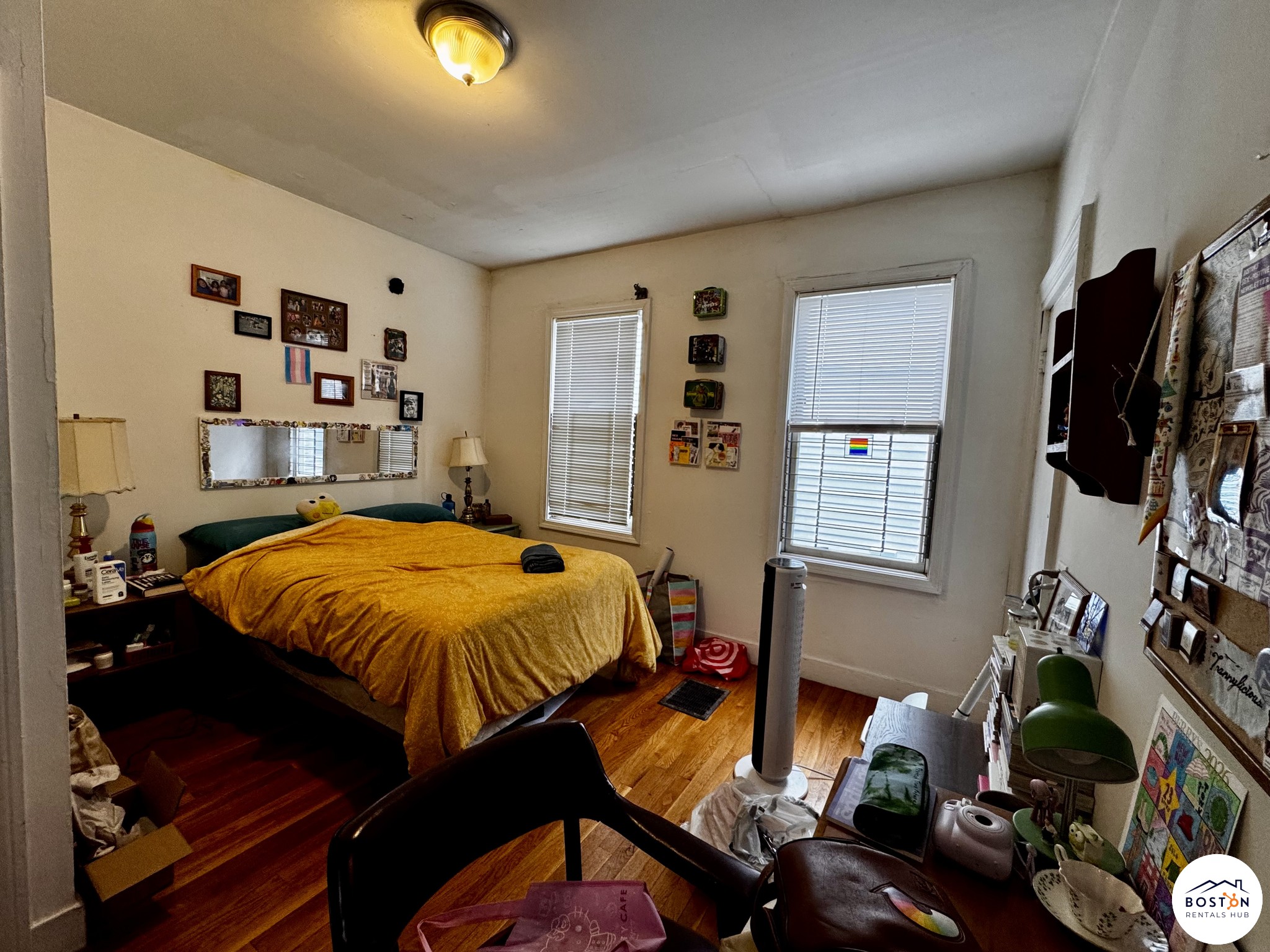 530 Cambridge St. — Allston