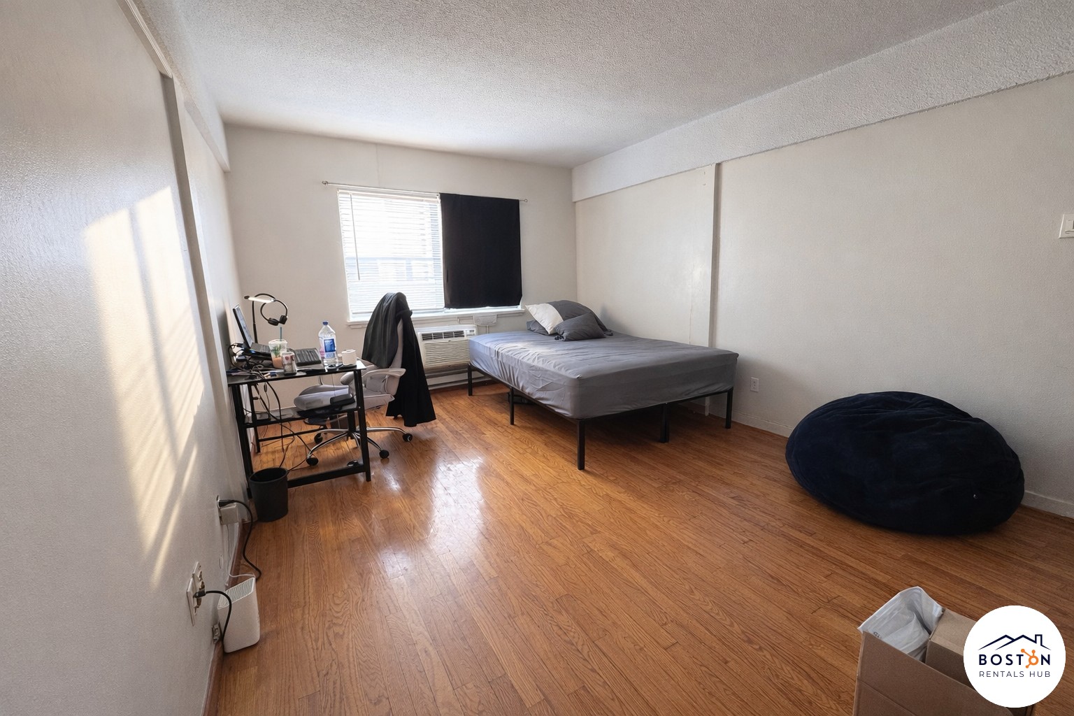 1110 Commonwealth Ave.