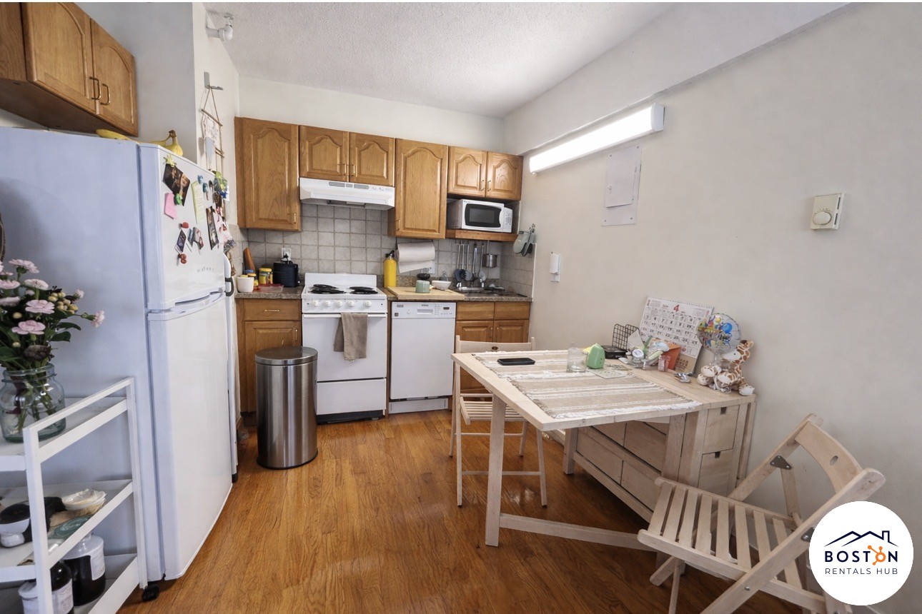 1110 Commonwealth Ave.