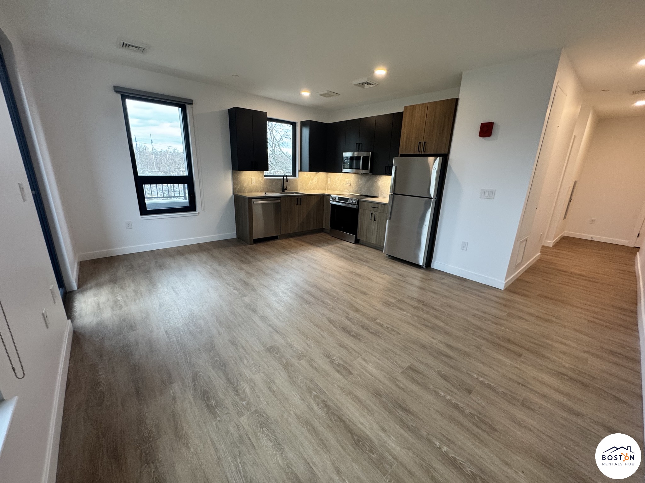 199 Gardner — West Roxbury