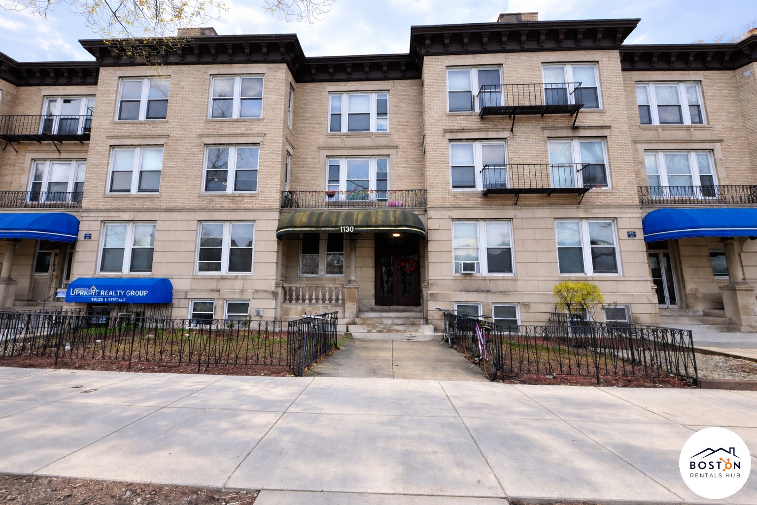 1130 Commonwealth Ave. — Allston