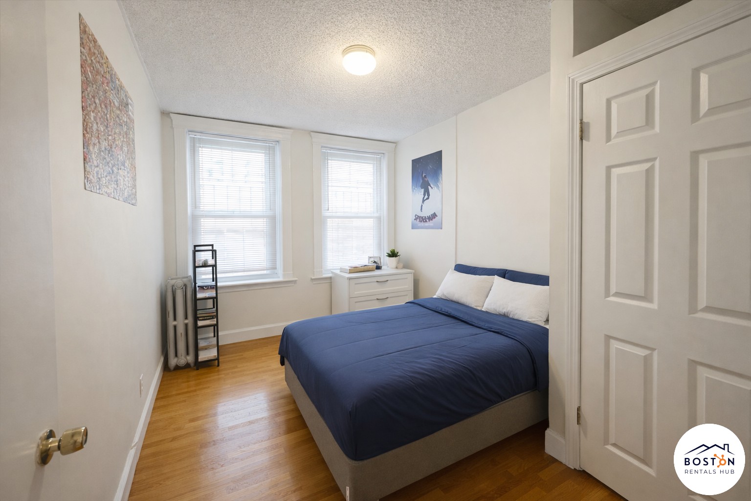 171 Hemenway St. — Fenway