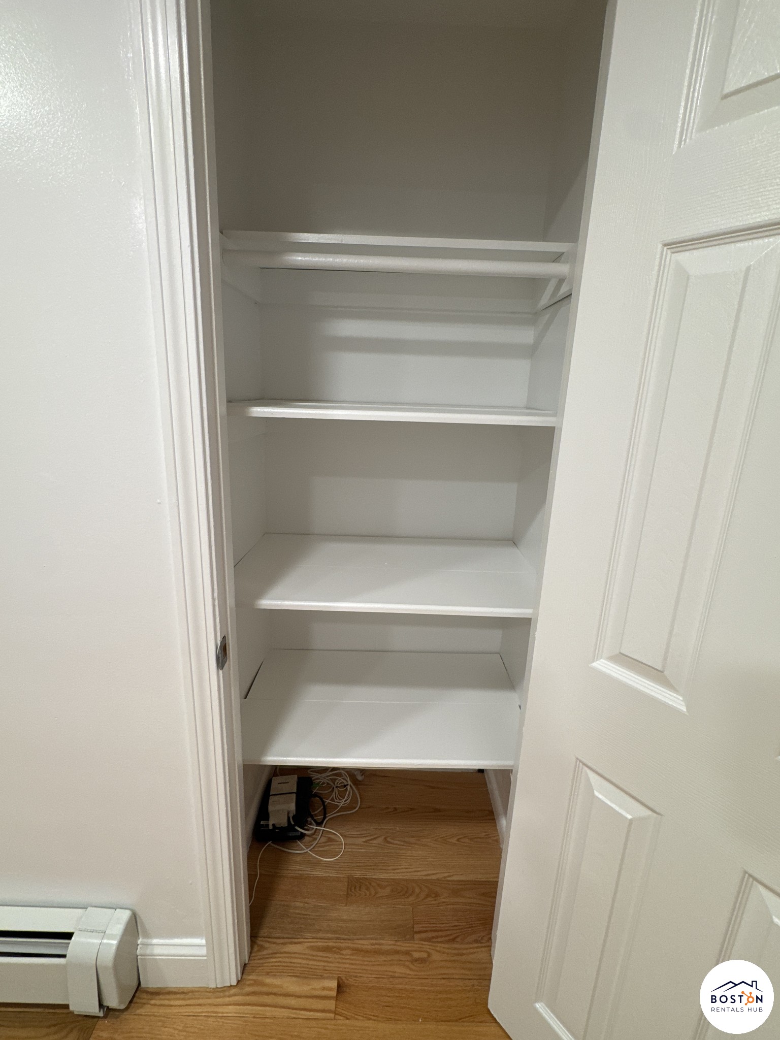 16 Westford St. — Allston