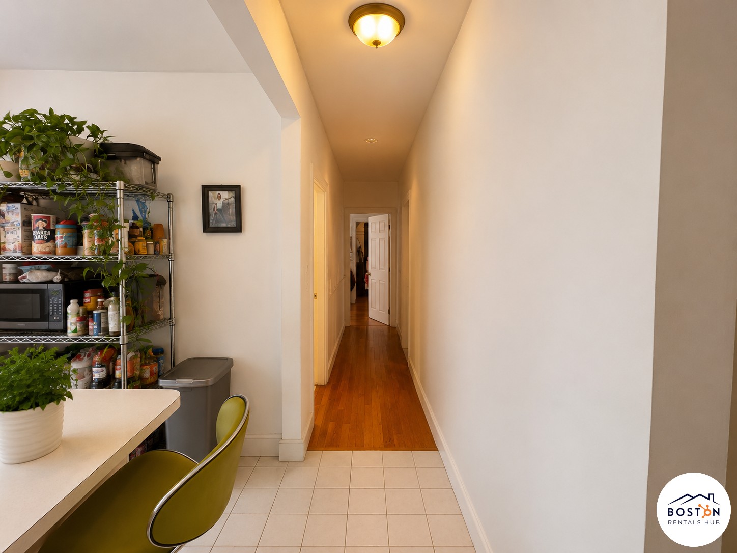 530 Cambridge St. — Allston