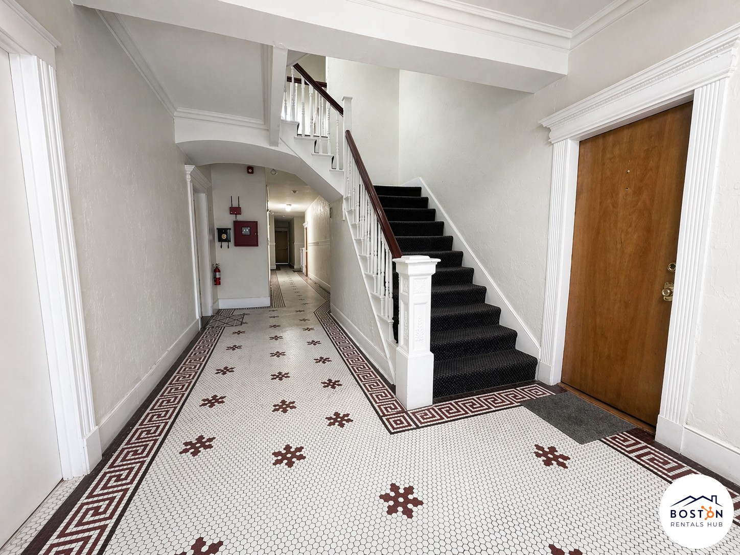 1412 Commonwealth Ave. — Brighton