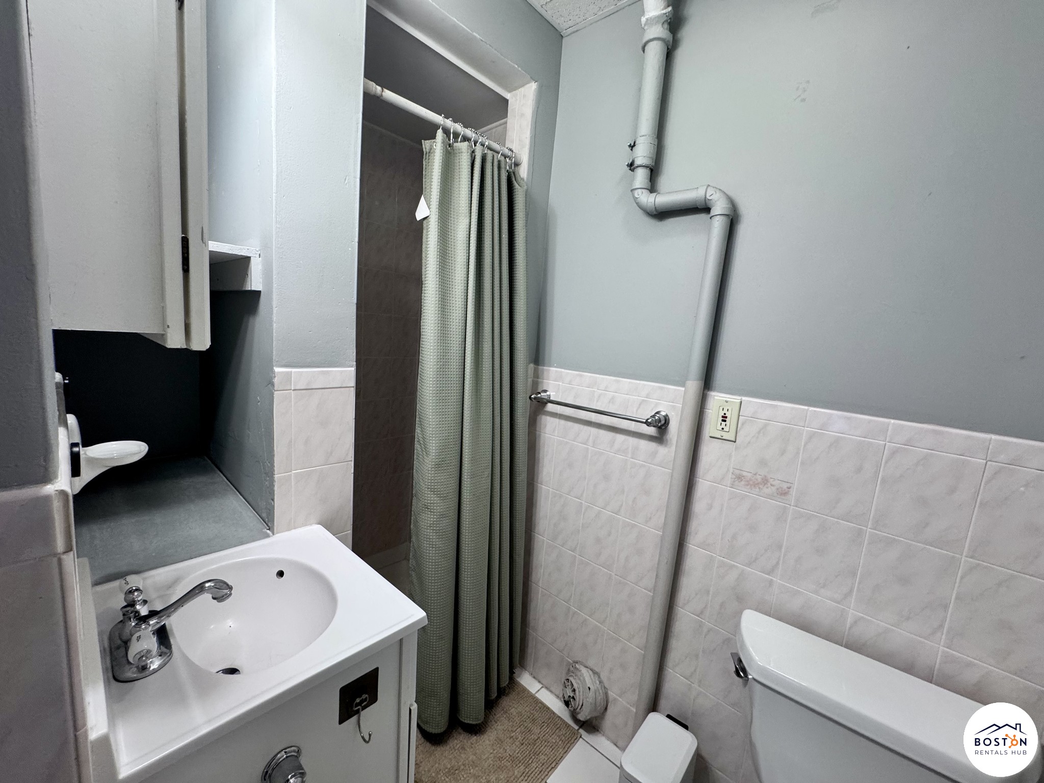 357 Windsor St. — Kendall Square