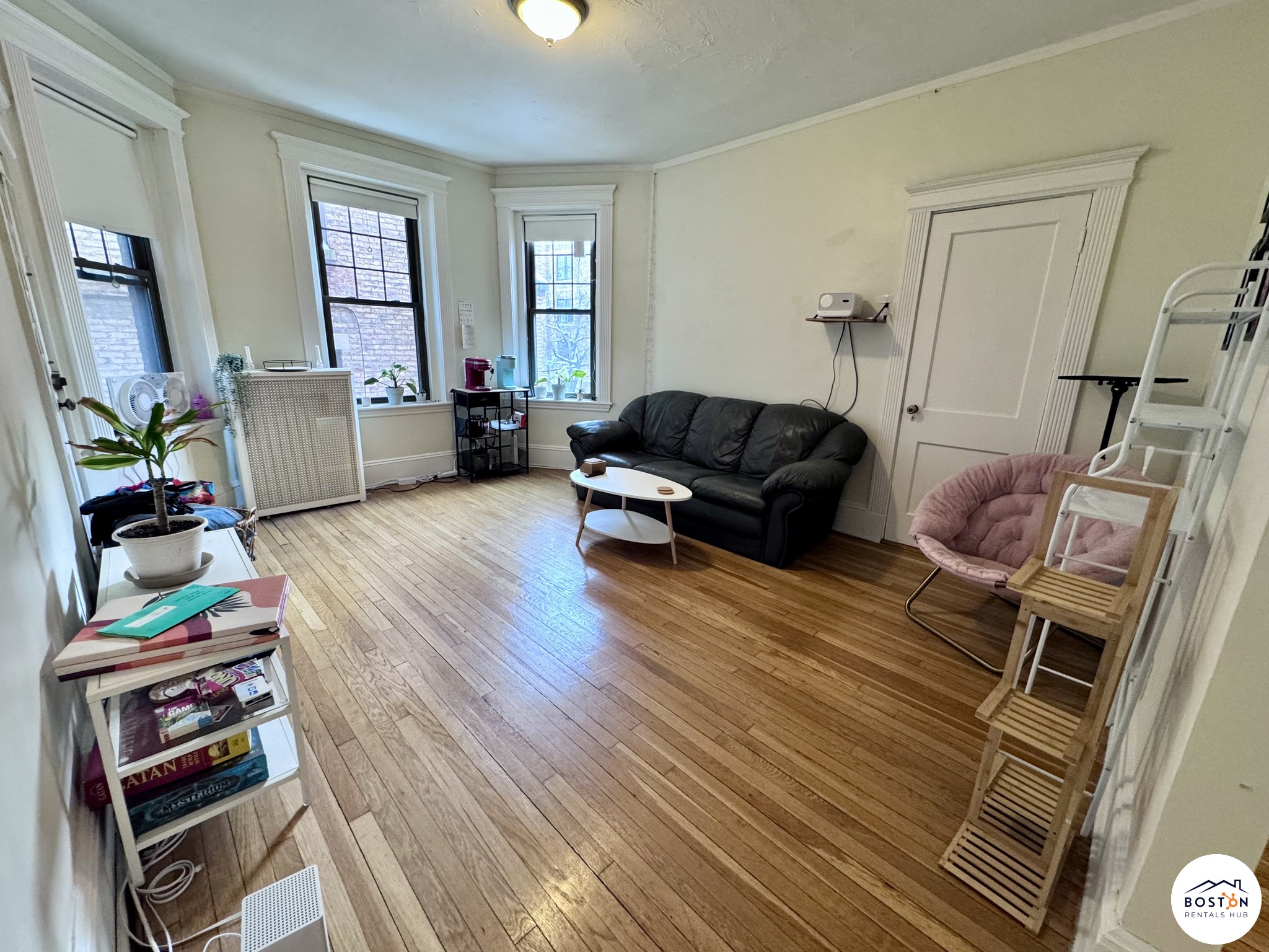 73 Longwood Ave.