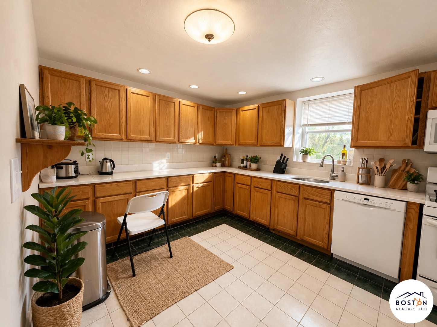2036 Mass Ave. — North Cambridge