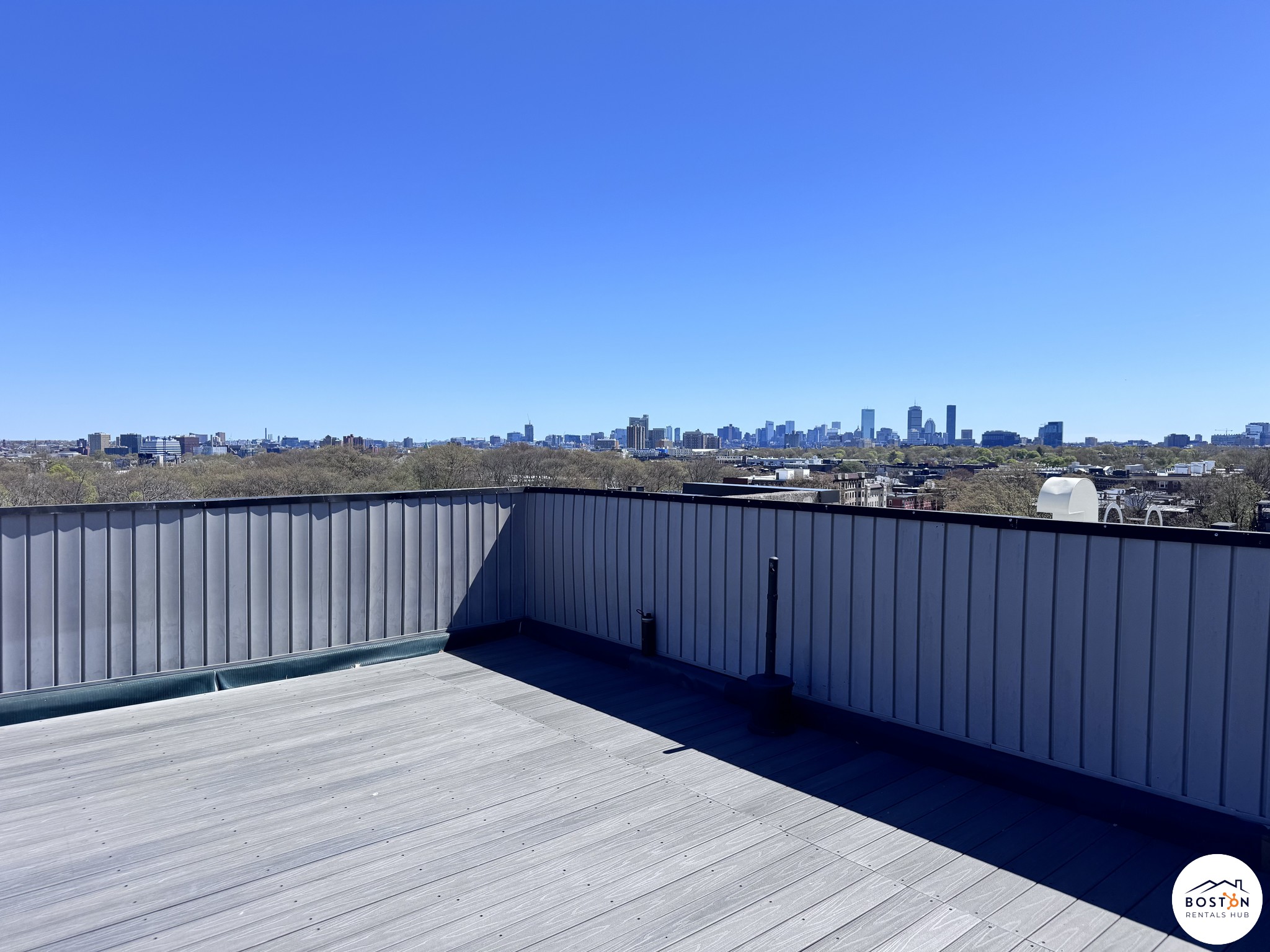 1455 Commonwealth Ave. — Brighton