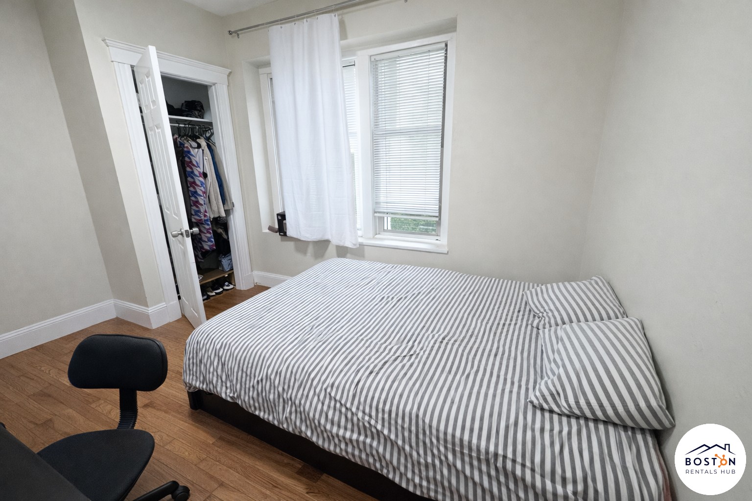 55 Park Dr. — Fenway