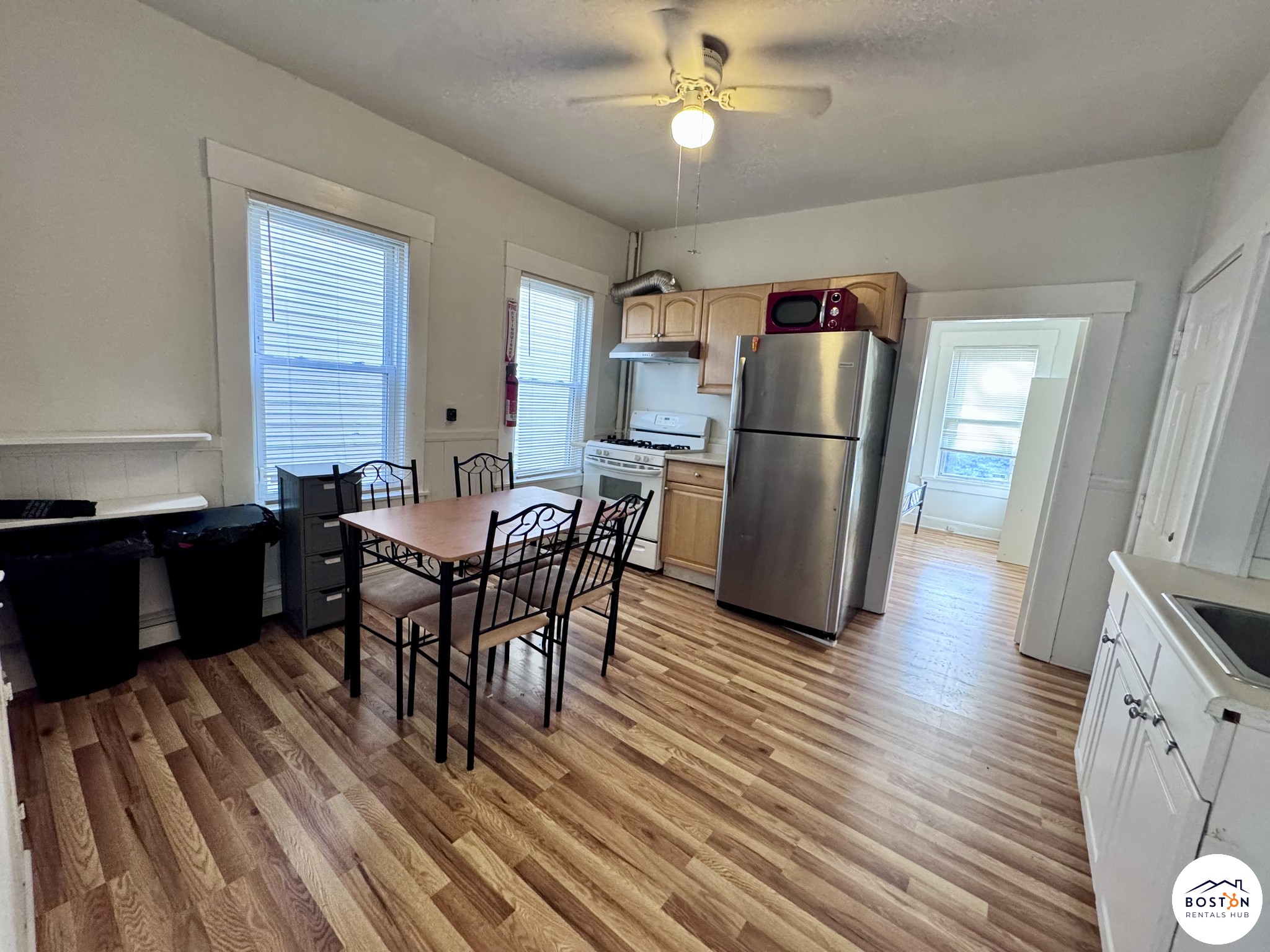 357 Windsor St. — Kendall Square