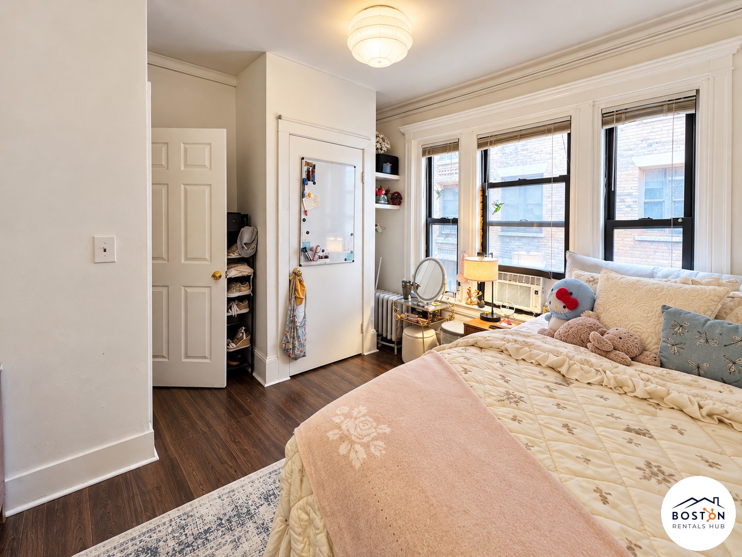 452 Park Dr. — Fenway