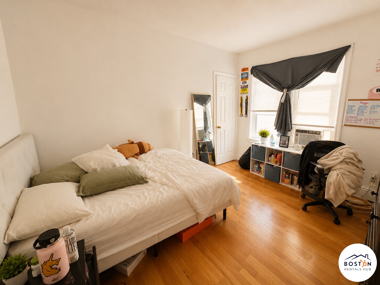 58 Mansfield St. — Allston