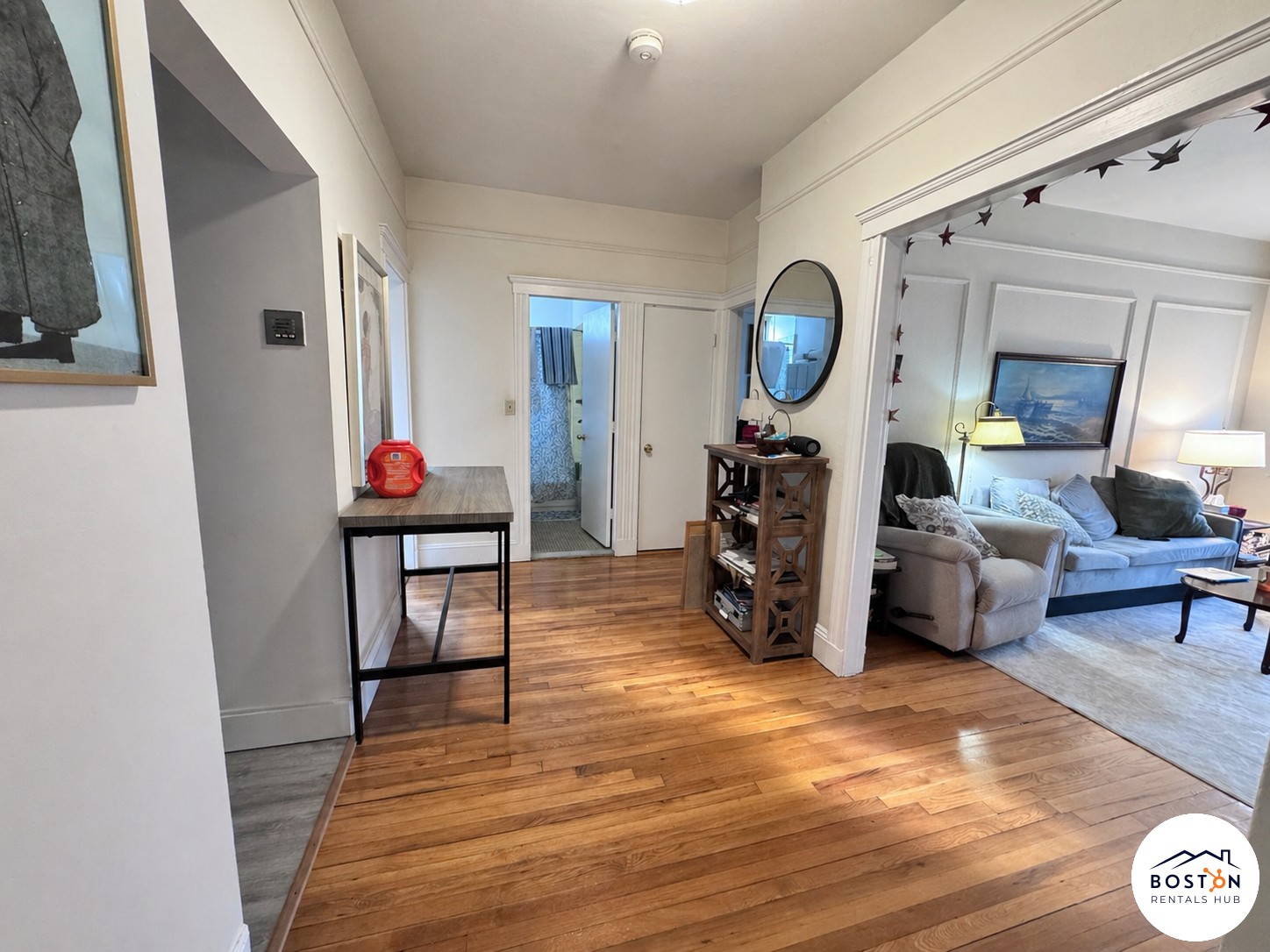 24 Colborne Rd. — Brighton