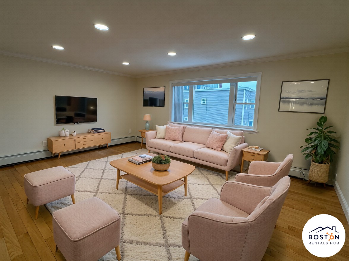 16 Westford St. — Allston