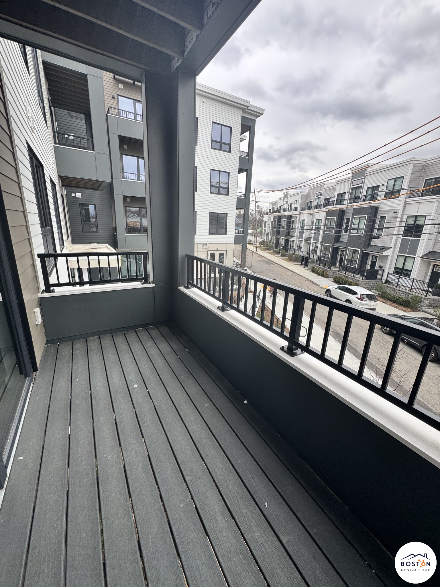 199 Gardner — West Roxbury
