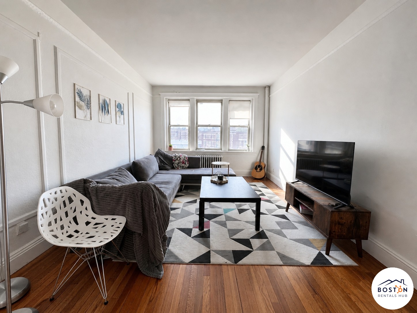 20 Colborne Rd. — Brighton