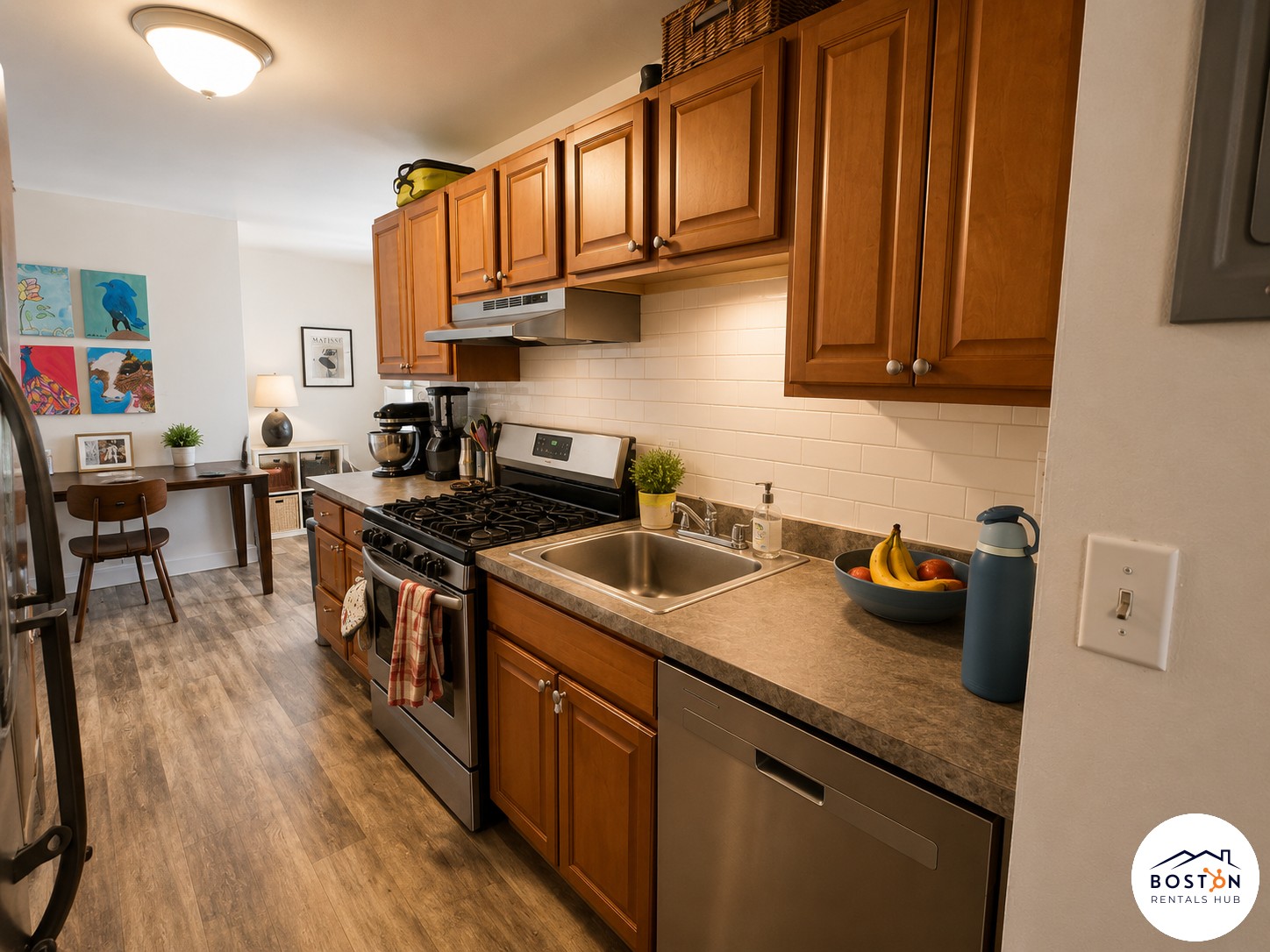 24 Colborne Rd. — Brighton