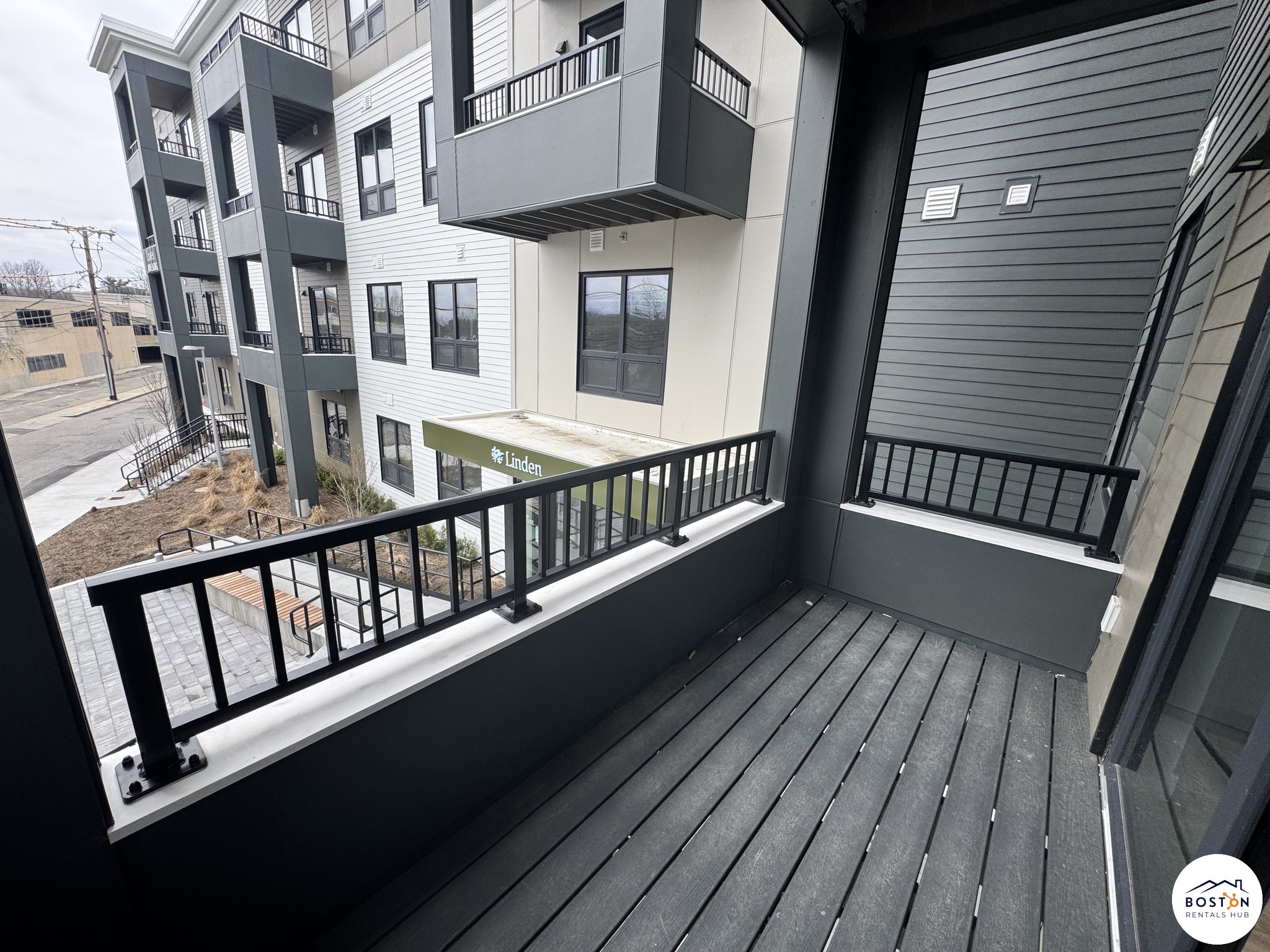199 Gardner — West Roxbury