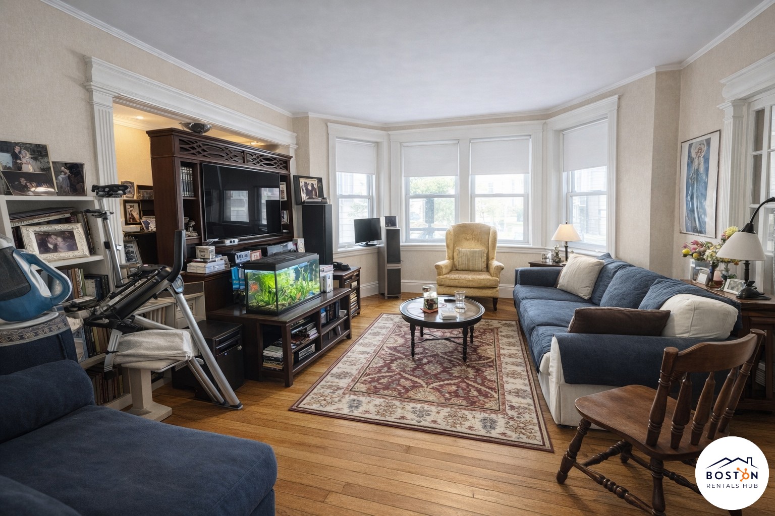 75 Longwood Ave.