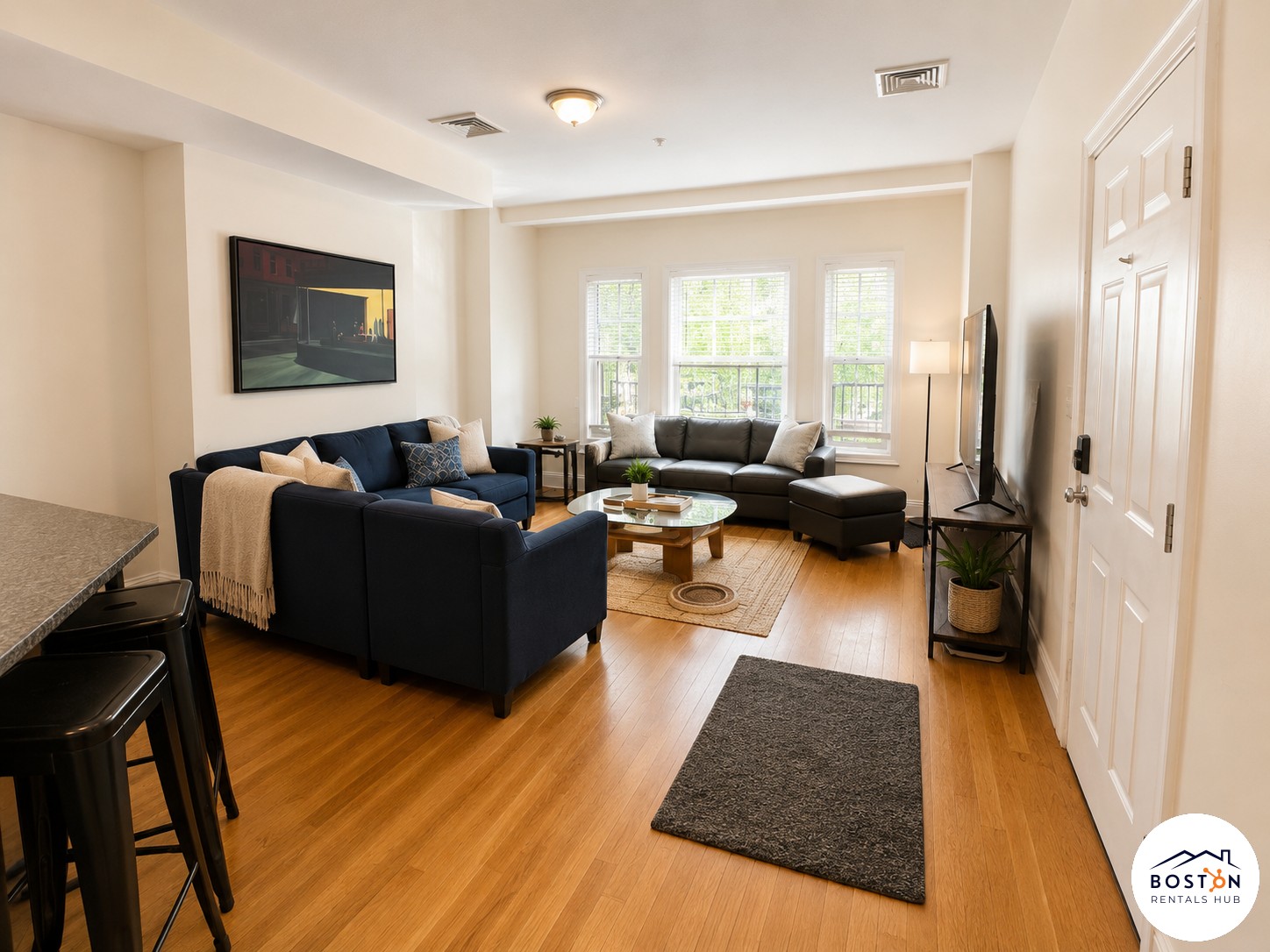 34 Worthington St. — Mission Hill