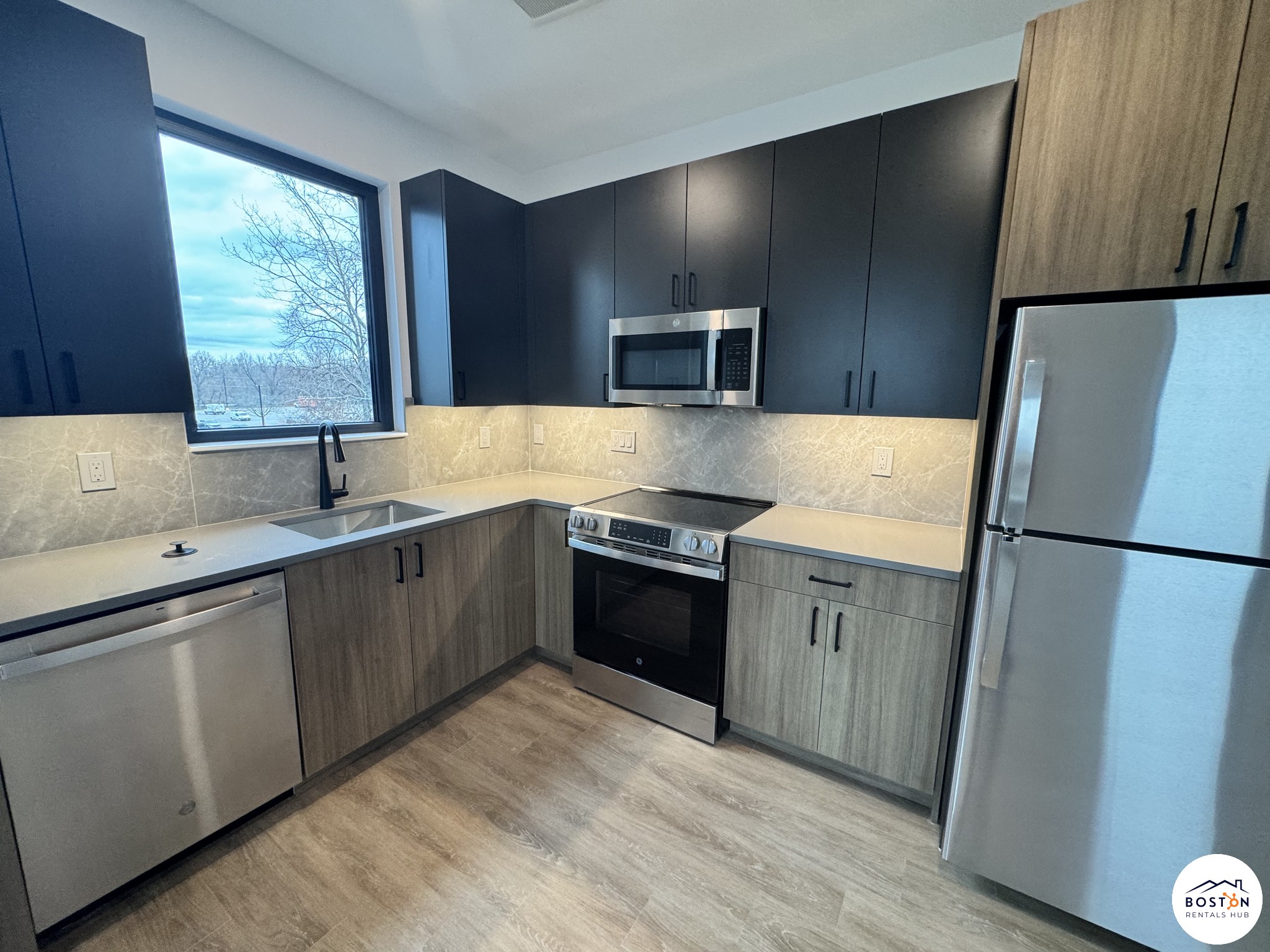 199 Gardner — West Roxbury