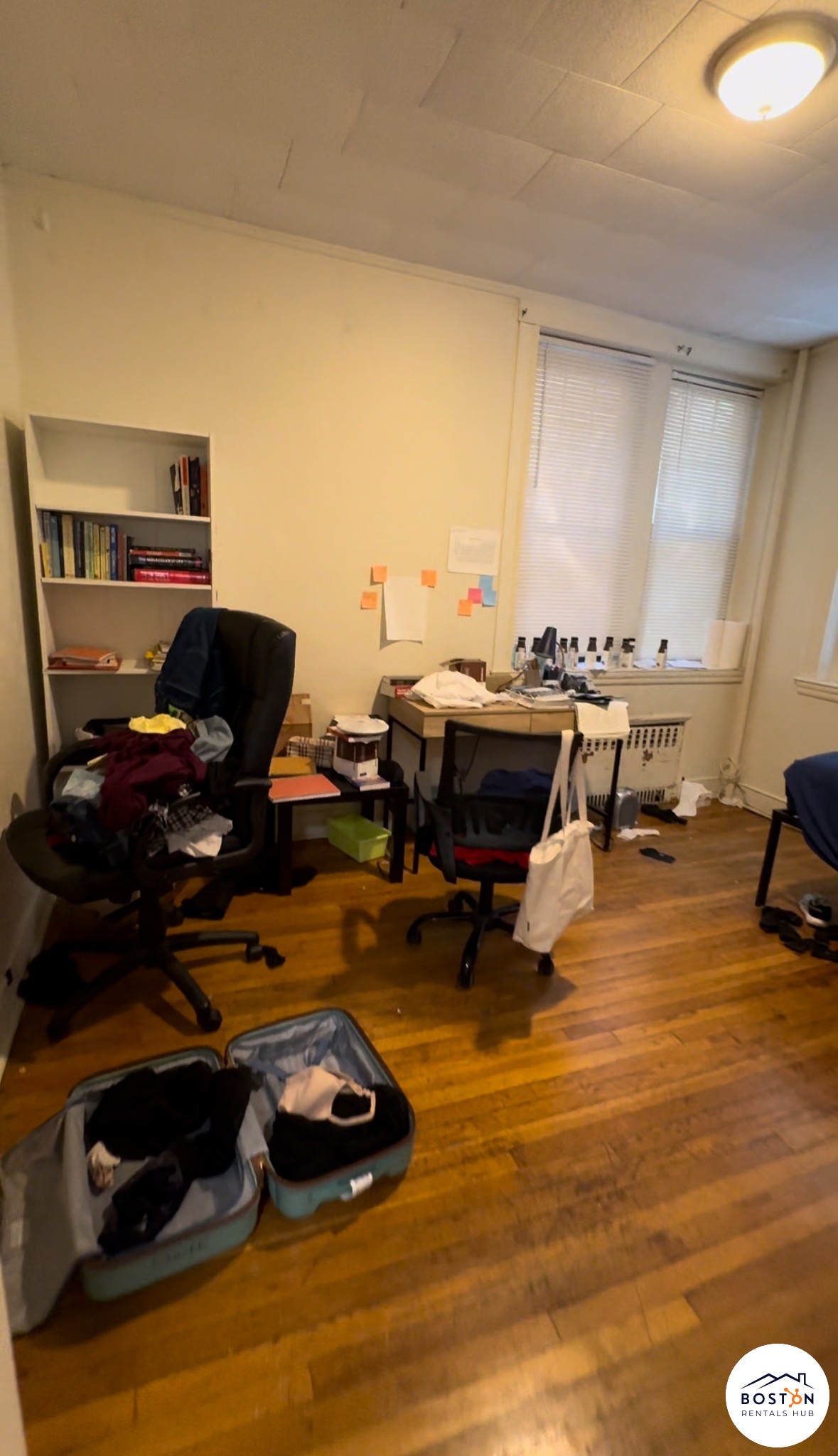 56 Queensberry St. — Fenway