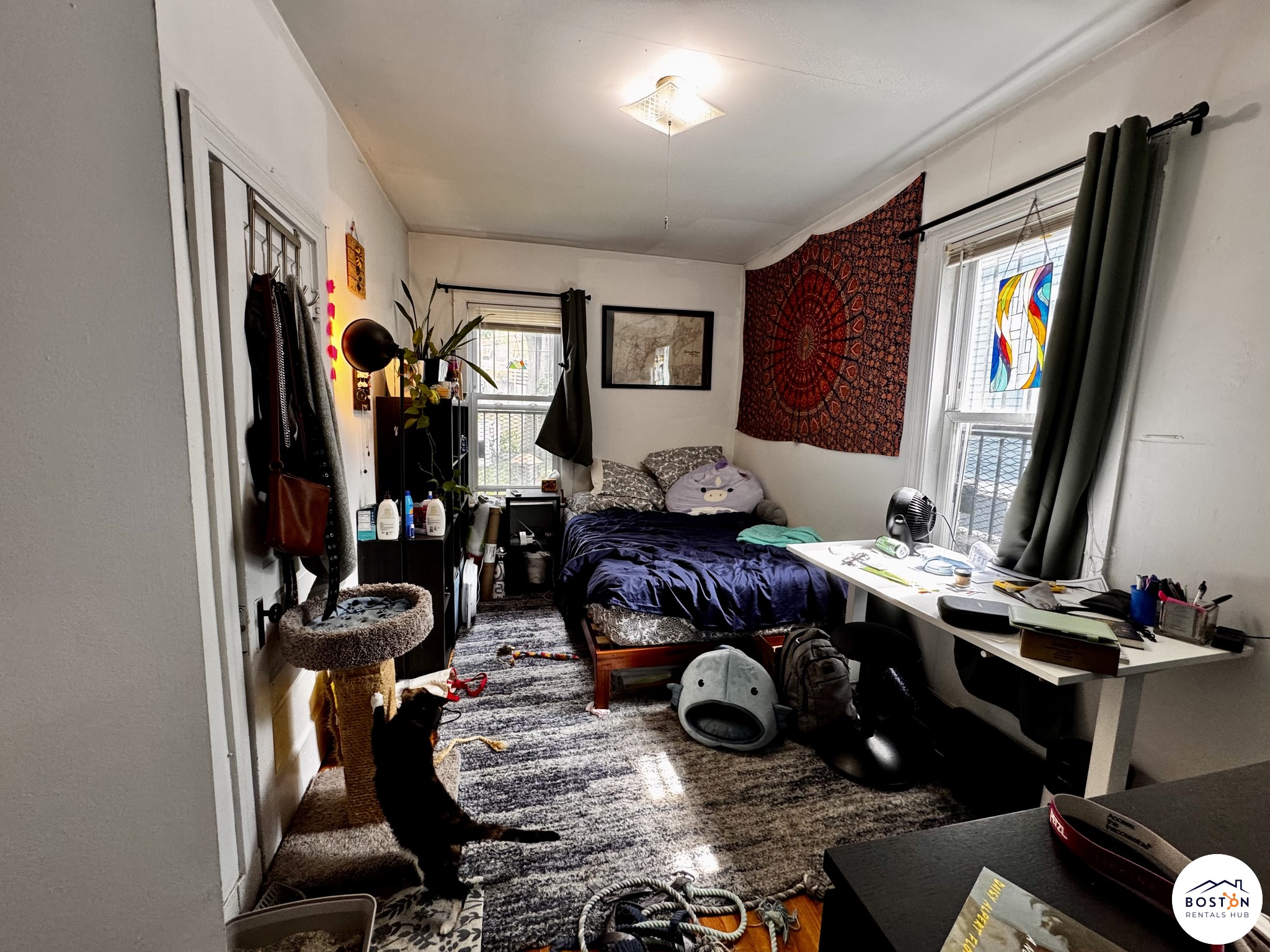530 Cambridge St. — Allston