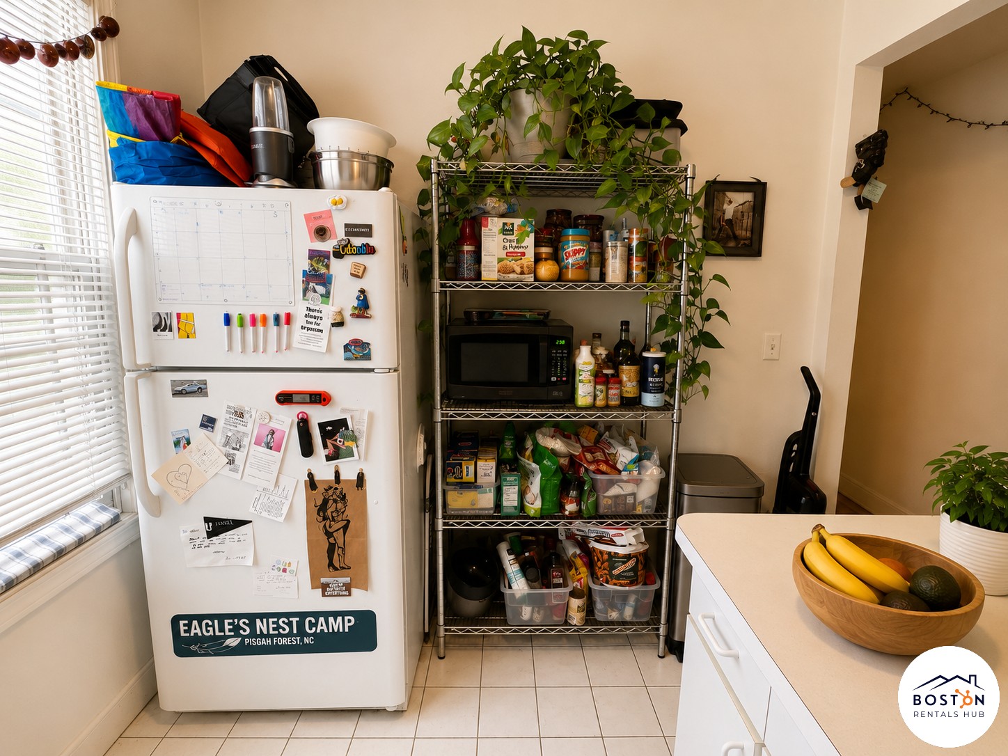 530 Cambridge St. — Allston