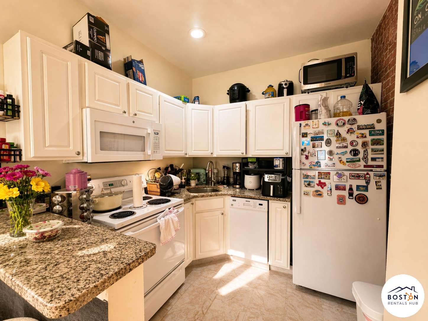 1130 Commonwealth Ave. — Allston