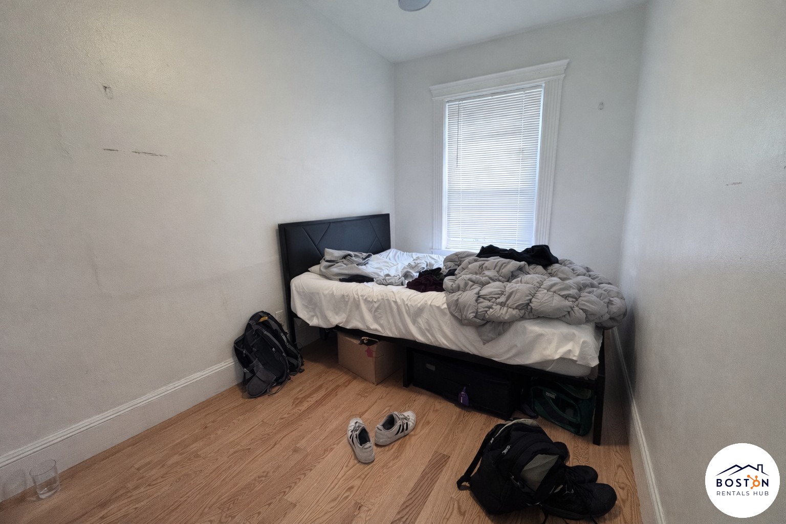 64 Hemenway St. — Fenway