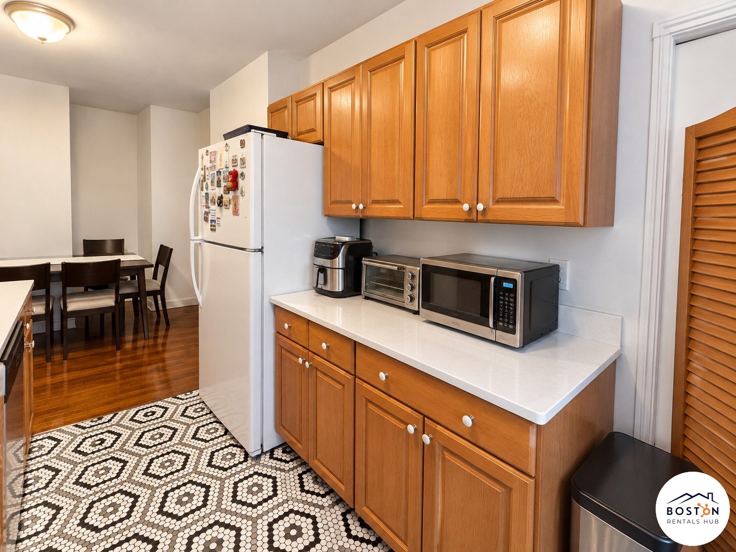 452 Park Dr. — Fenway