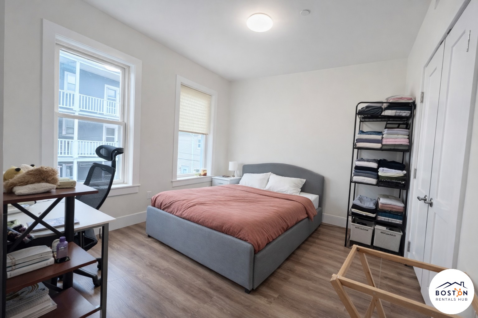843 Columbia Rd. — Dorchester