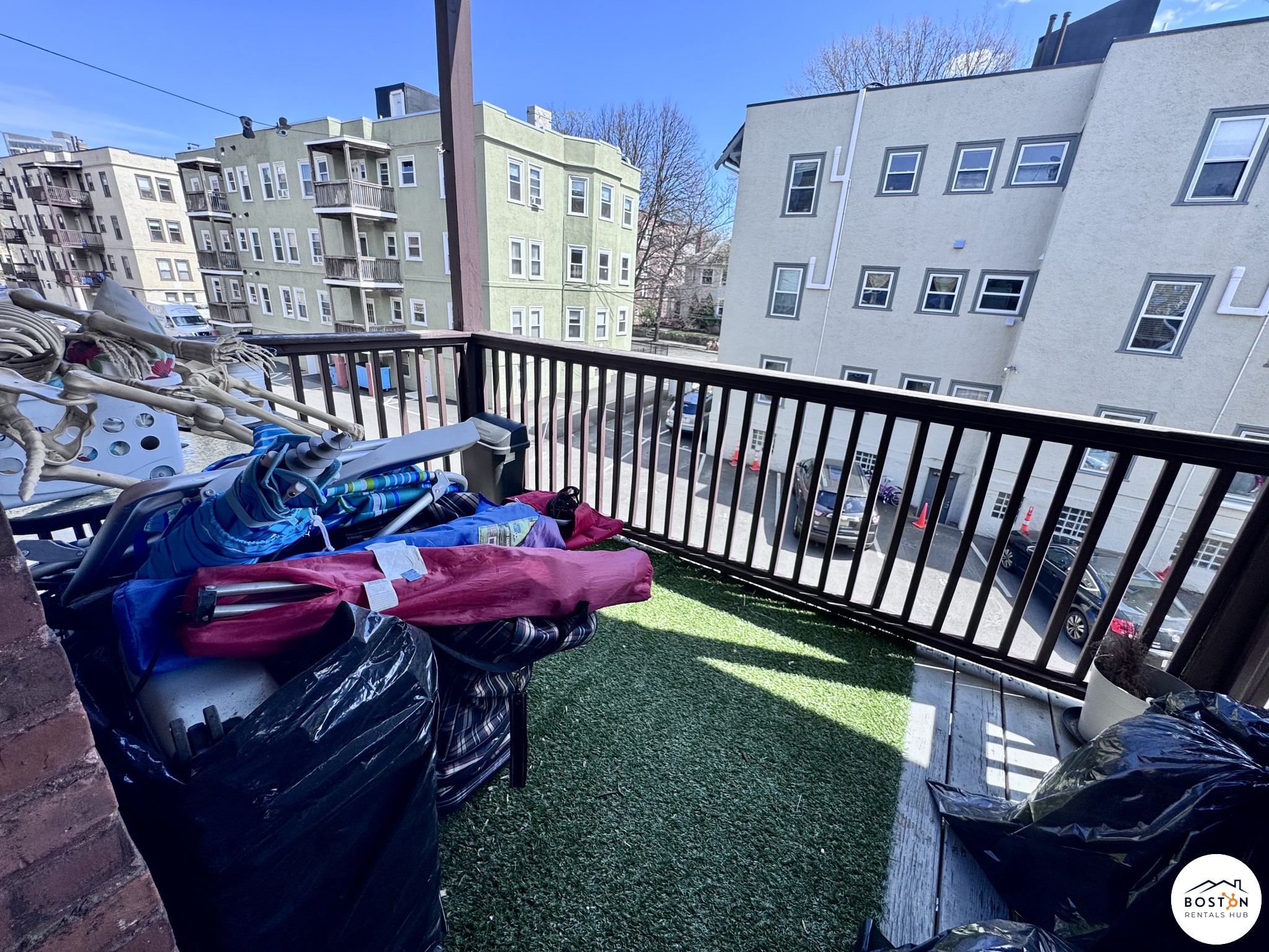 1130 Commonwealth Ave. — Allston