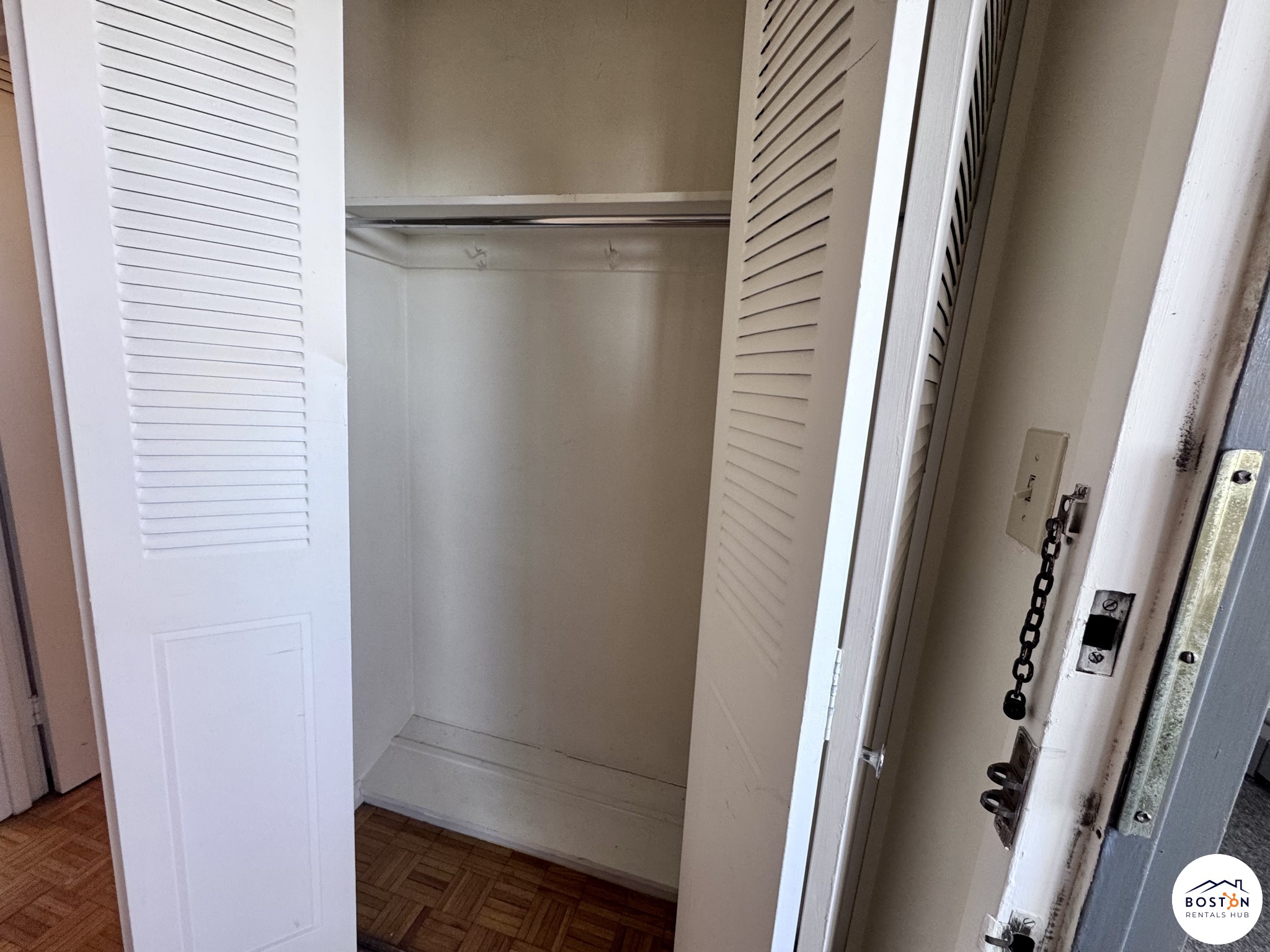 1455 Commonwealth Ave. — Brighton