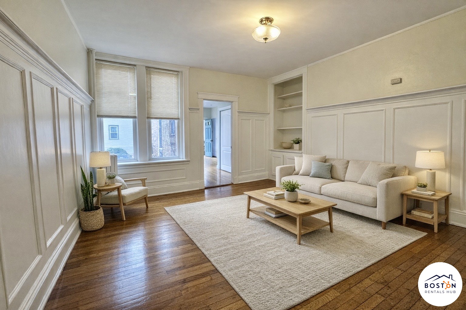 1130 Commonwealth Ave. — Allston