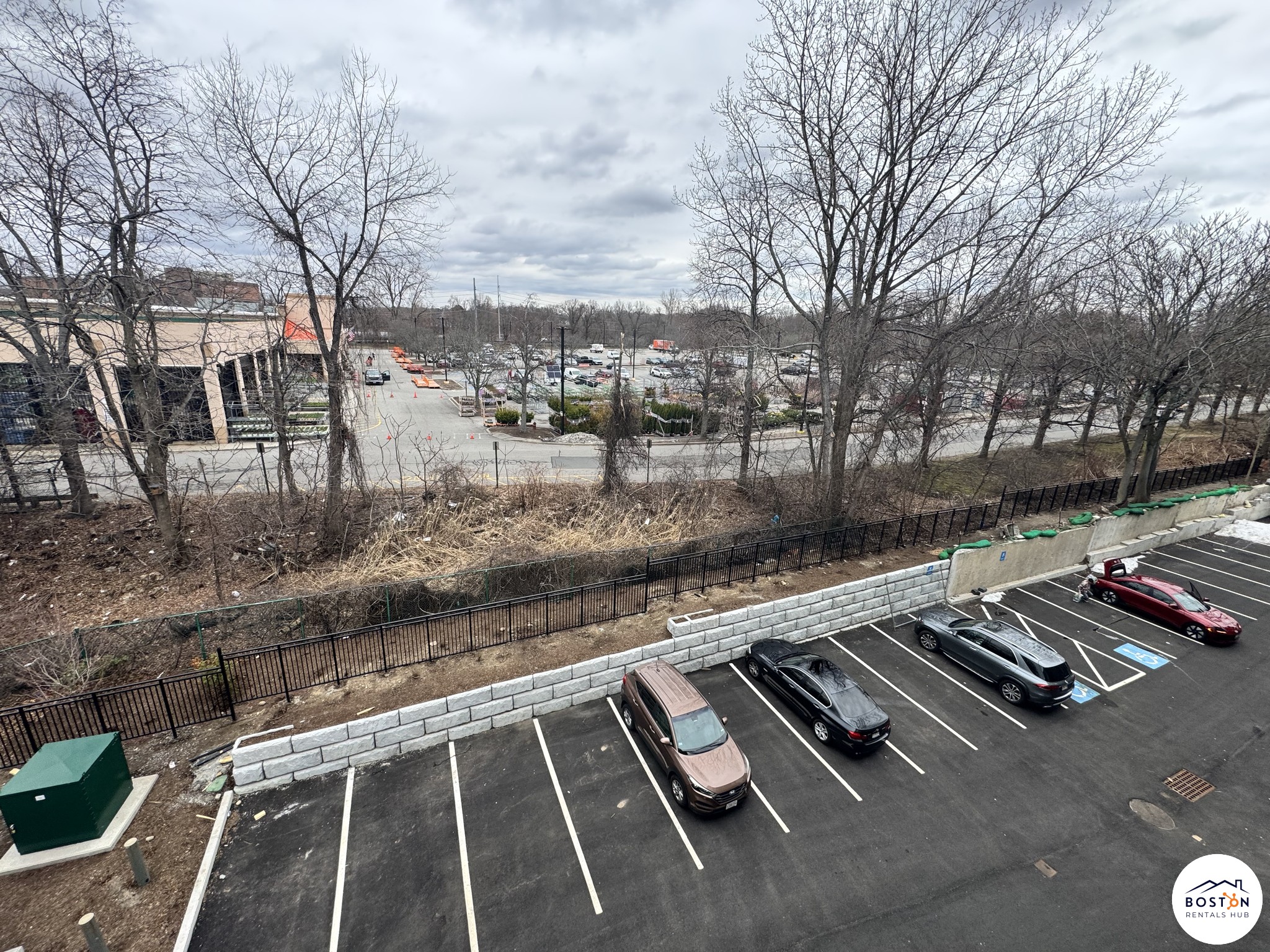 199 Gardner — West Roxbury