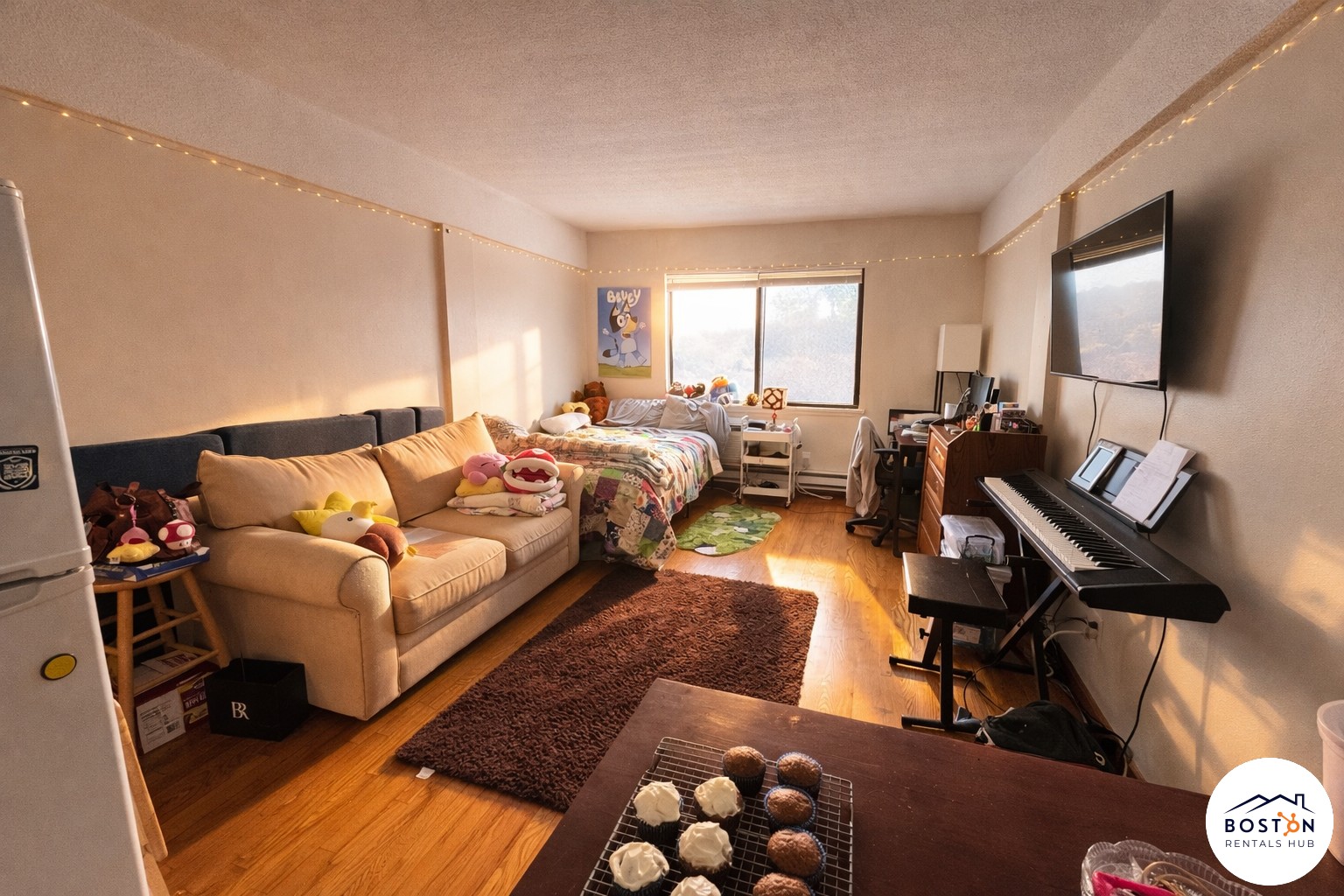 1110 Commonwealth Ave.
