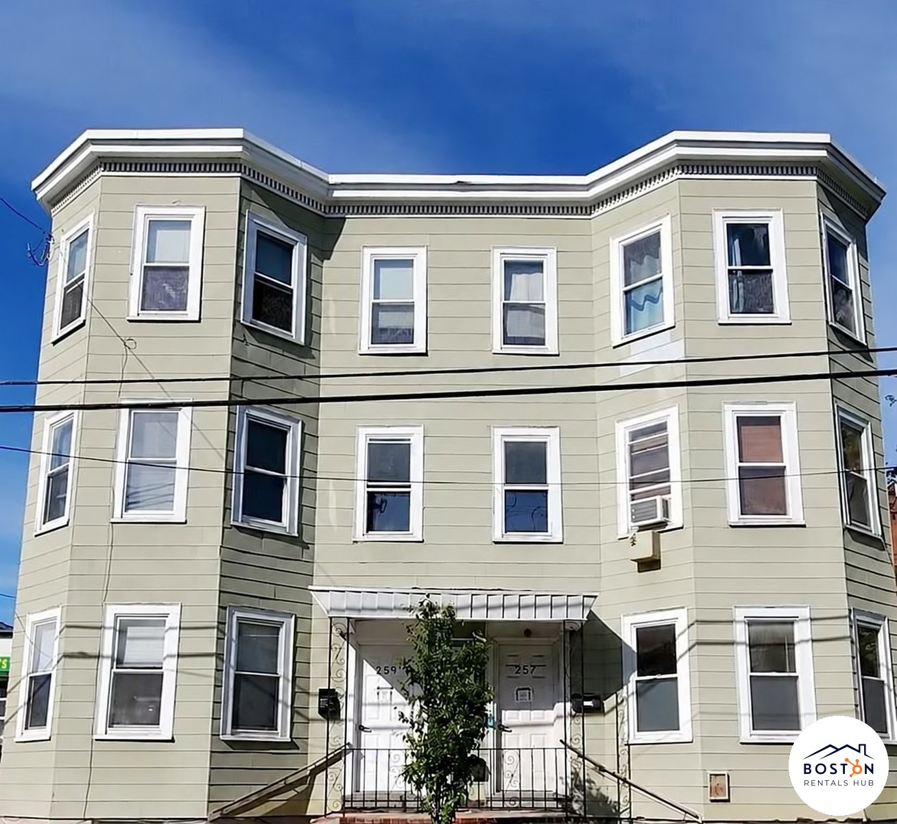 259 Beacon St.