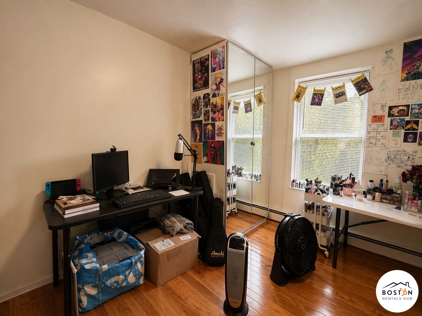 2036 Mass Ave. — North Cambridge