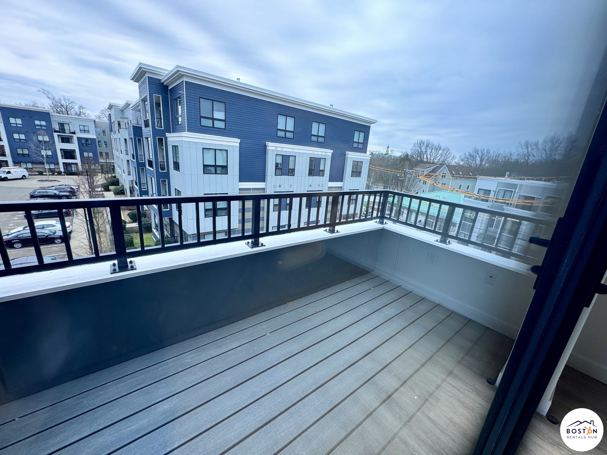 199 Gardner — West Roxbury