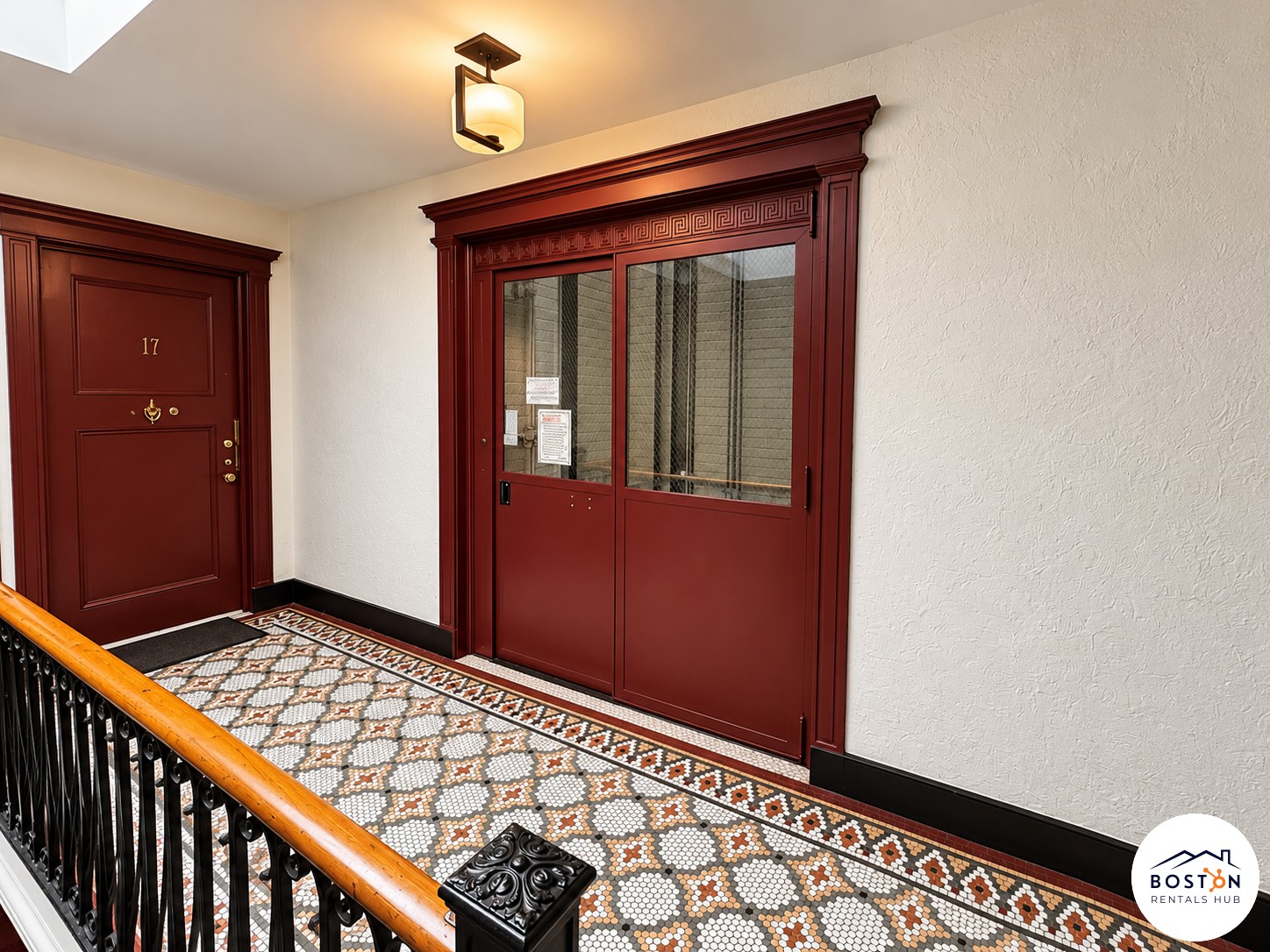 452 Park Dr. — Fenway