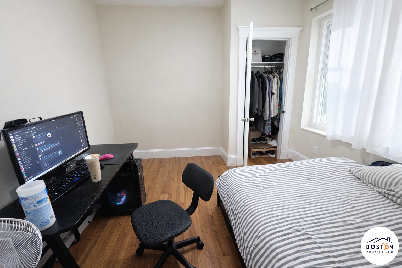 55 Park Dr. — Fenway