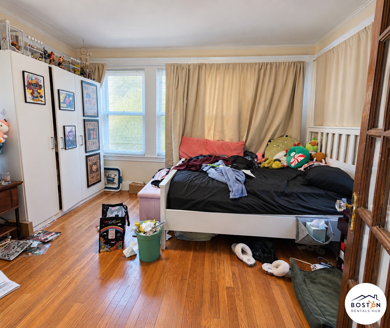 16 Gerald — Brighton