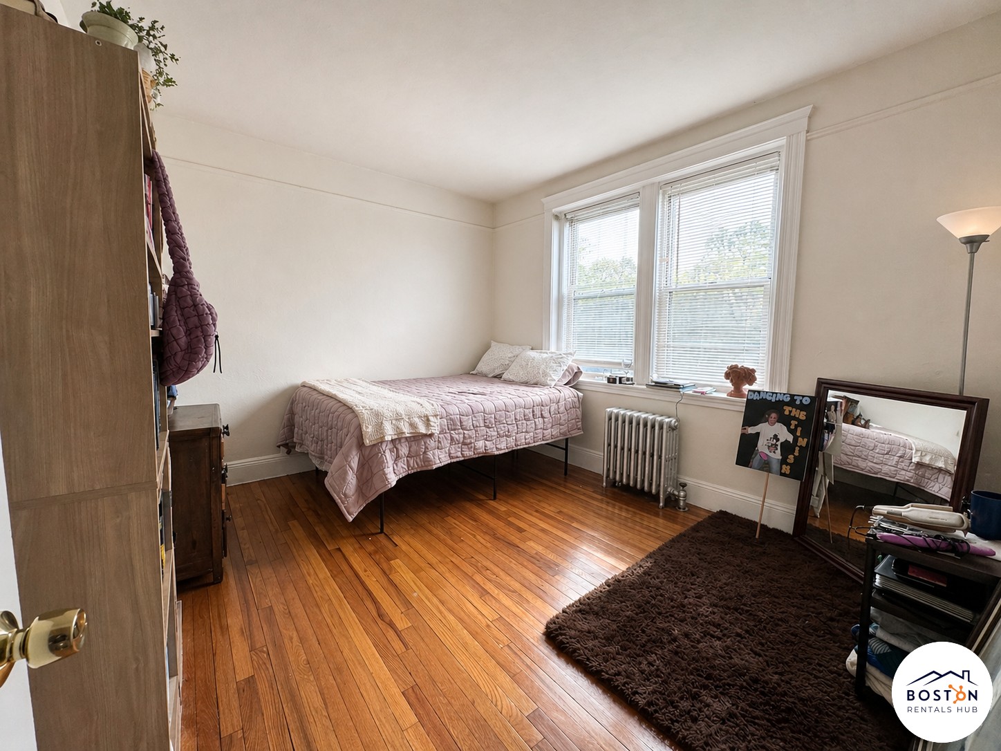 24 Colborne Rd. — Brighton
