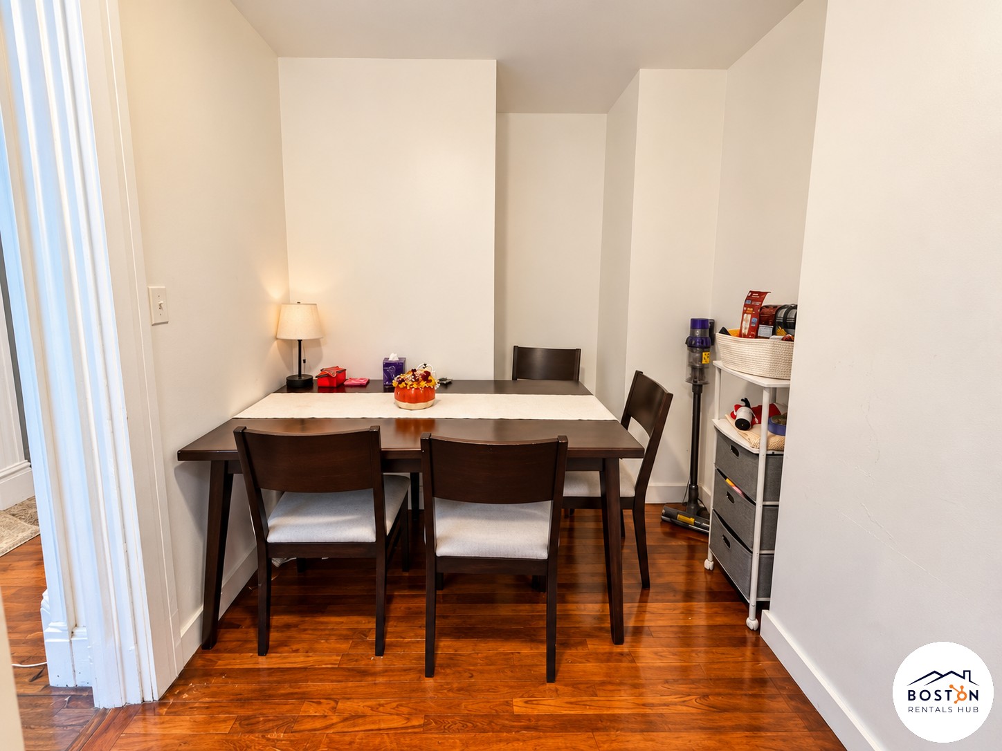 452 Park Dr. — Fenway