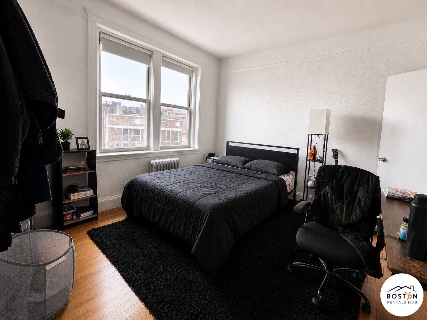 20 Colborne Rd. — Brighton
